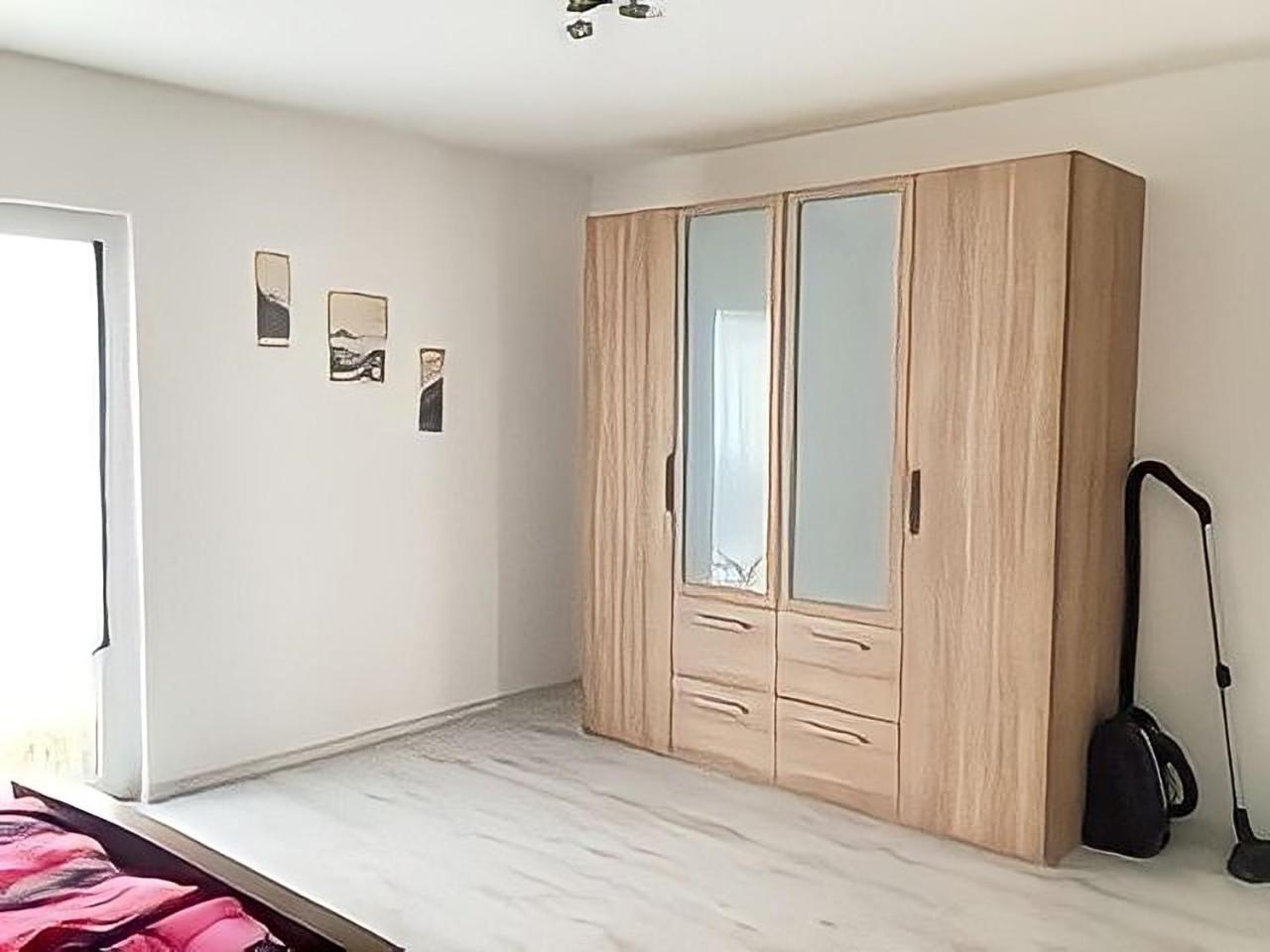 Ferienwohnung Tor Zur Natur Münchberg المظهر الخارجي الصورة