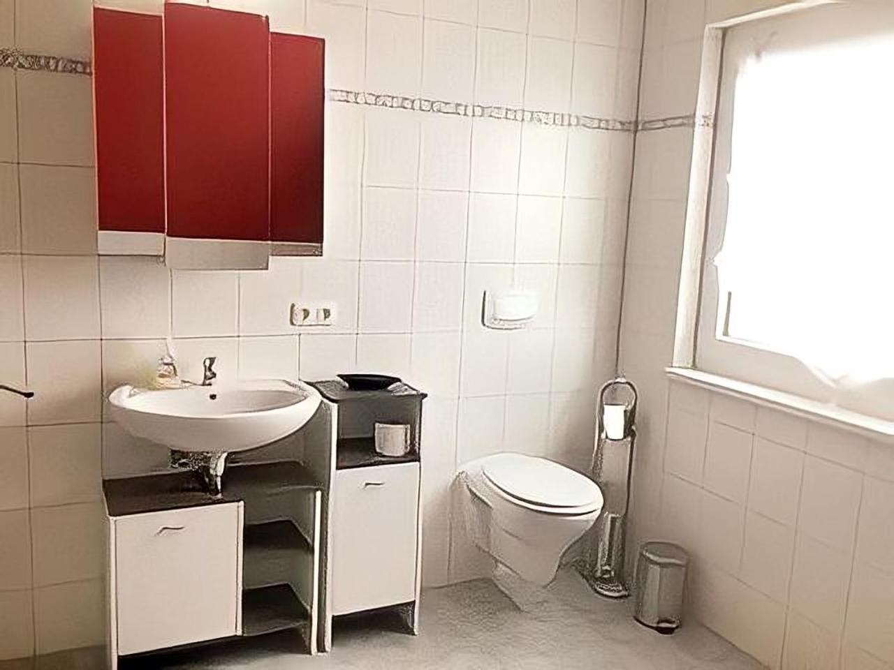 Ferienwohnung Tor Zur Natur Münchberg المظهر الخارجي الصورة