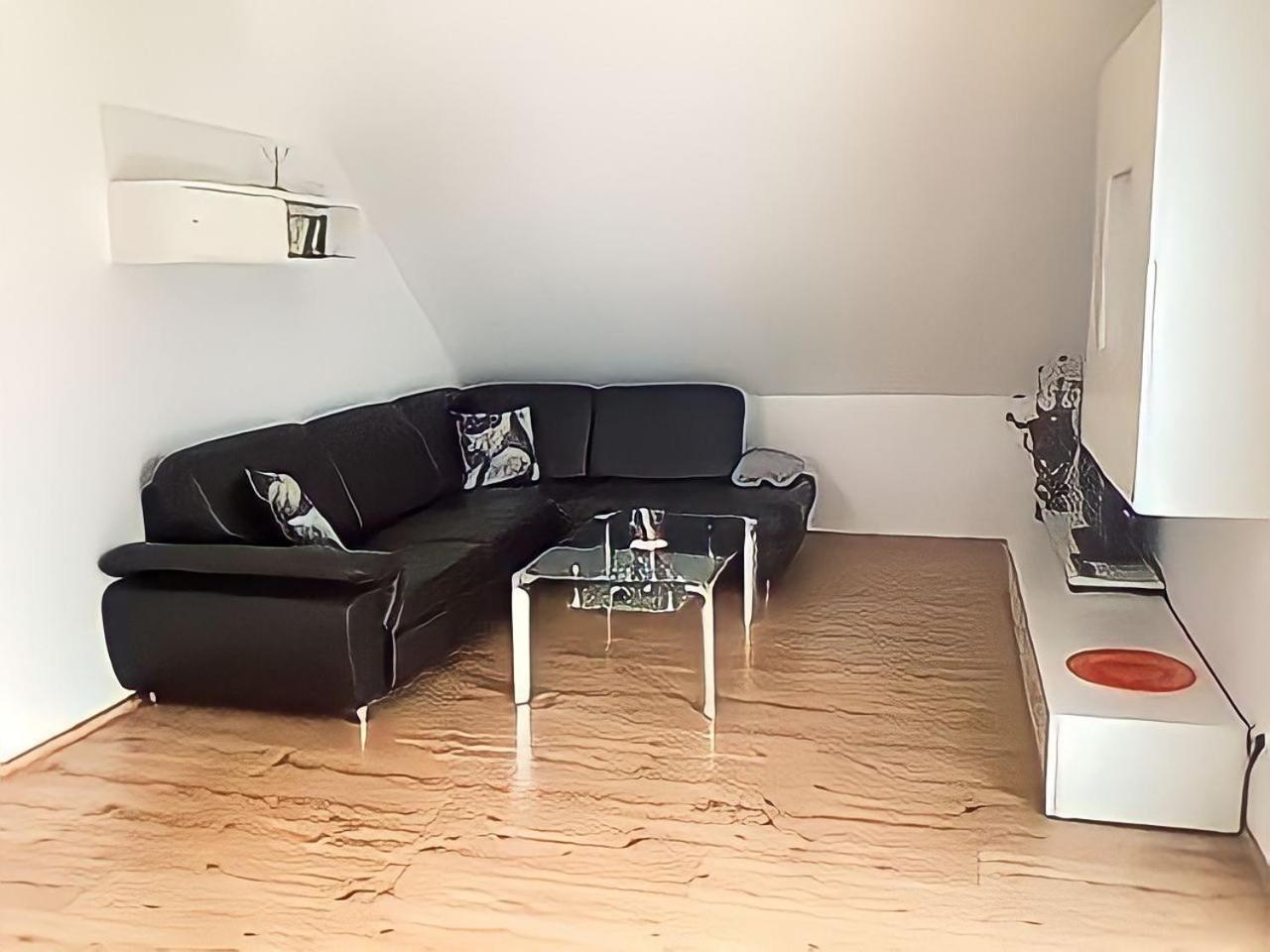 Ferienwohnung Tor Zur Natur Münchberg المظهر الخارجي الصورة